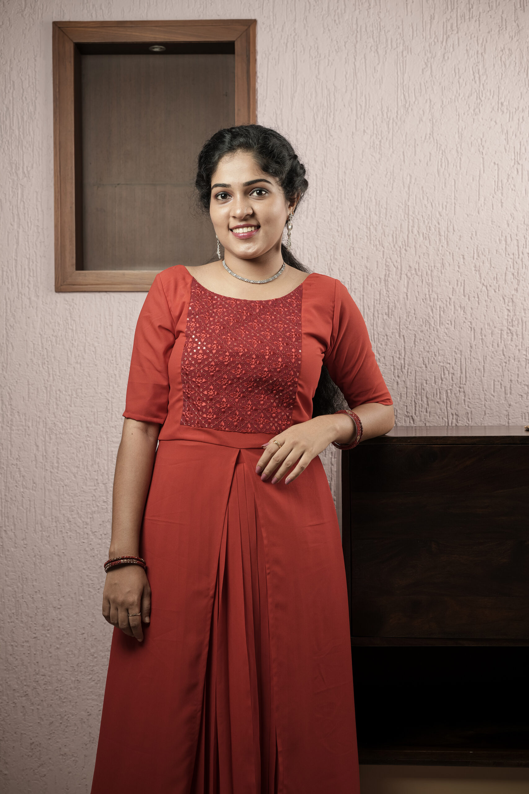 Best Party Wear Skirt Top  Collection In Kerala