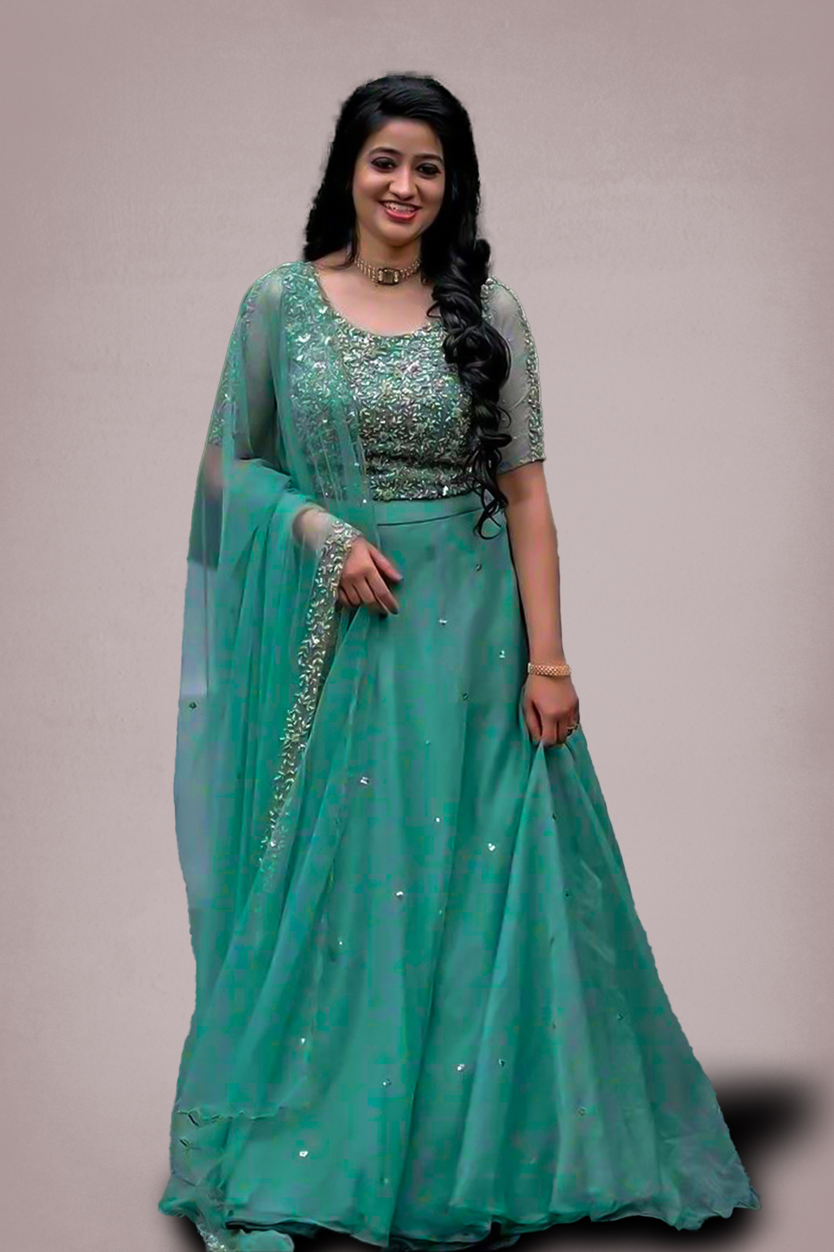 Bridal Lehengas