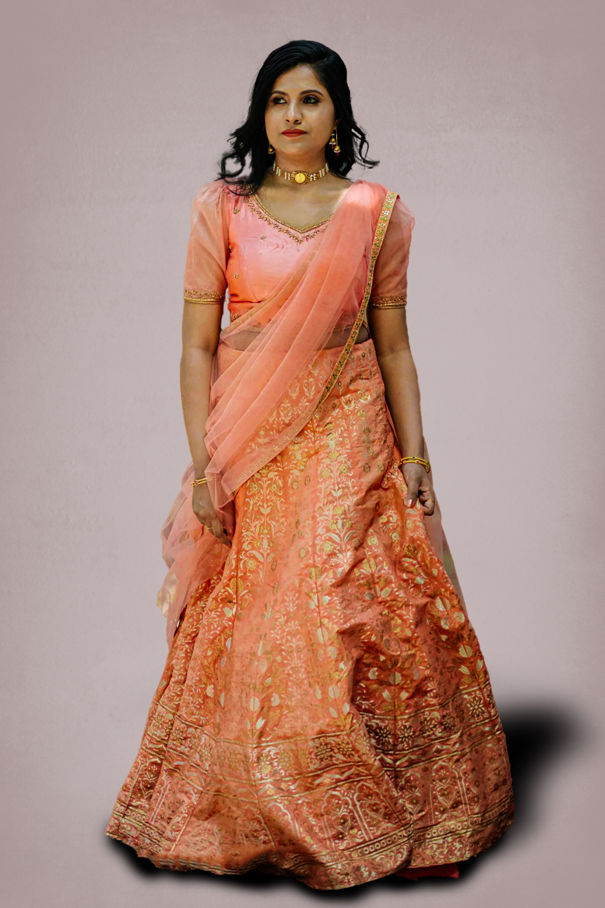 Bridal Lehengas