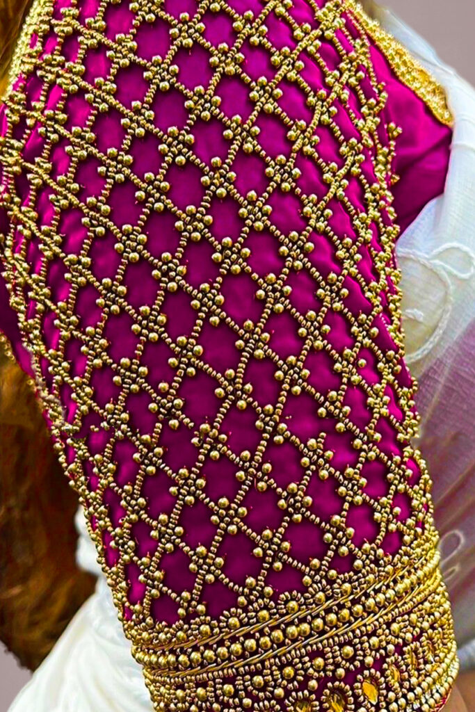 Bridal Wear