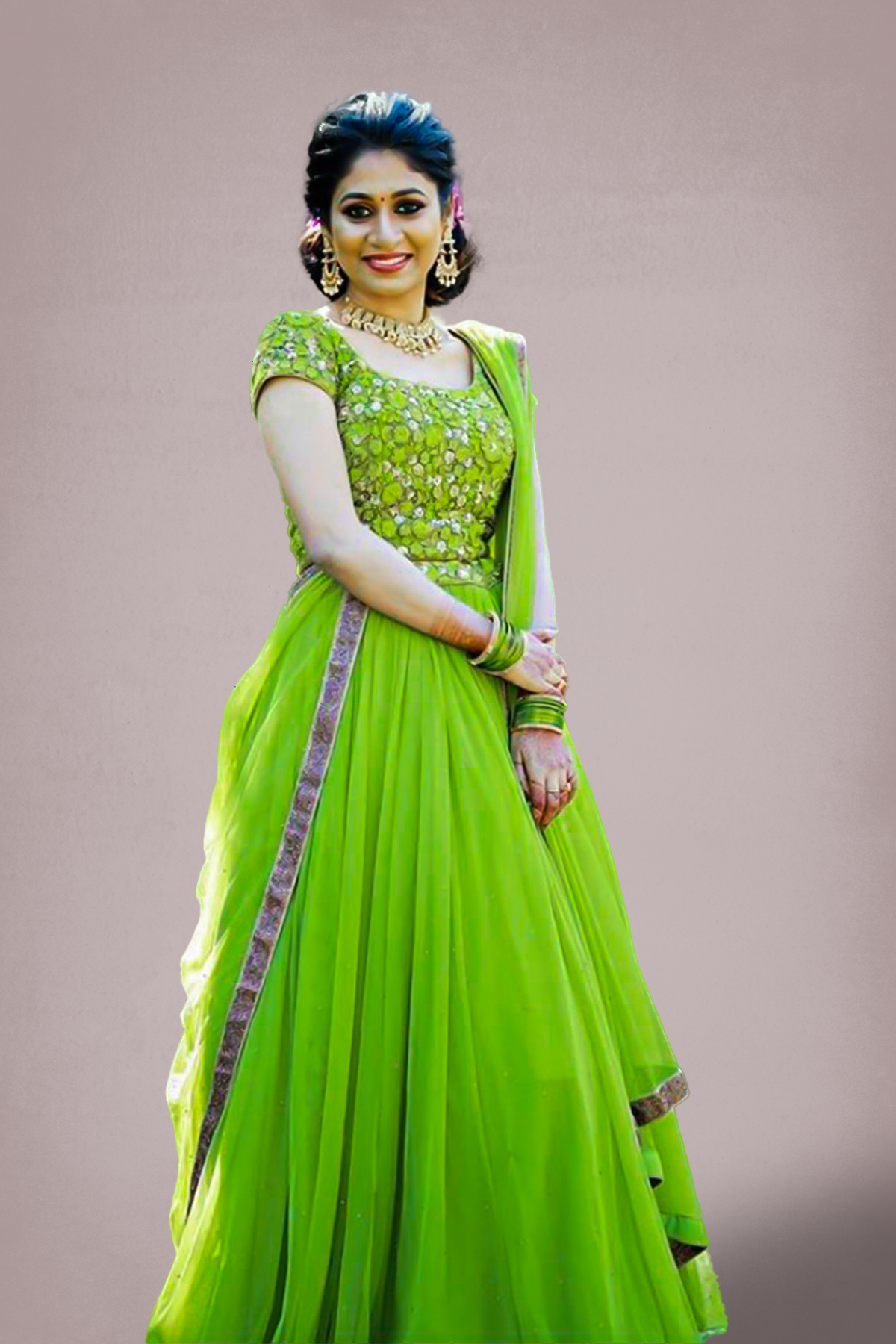 Bridal Lehengas