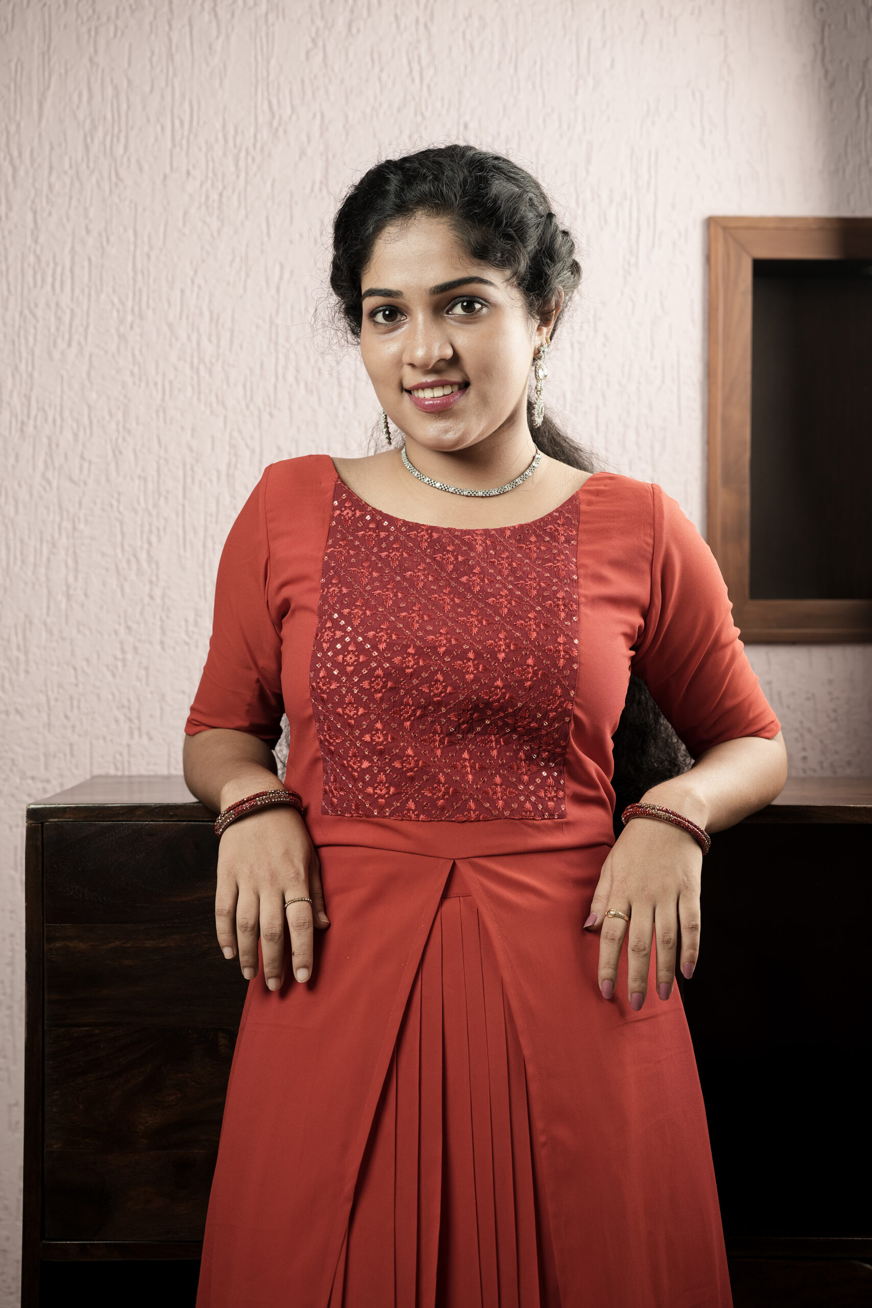 Best Party Wear Skirt Top  Collection In Kerala